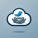 Icône du serveur CloudNest #FREE