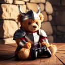 Icône du serveur Les Doudous Gamers 🧸