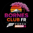 Icône du serveur Bornes Club FR - Forza Horizon 5 & 6