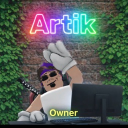 Icône du serveur Artik