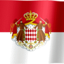 Icône du serveur Monaco