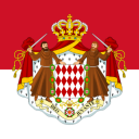 Icône du serveur Monaco
