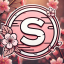Icône du serveur 🌺・Sakura Pub 