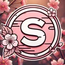 Icône du serveur 🌺・Sakura Pub #YTB