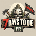 Icône du serveur 7 days to die & Co - FR