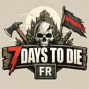 Icône du serveur 7 Days to Die & Co - FR