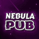 Icône du serveur Nebula PUB | RECRUTE 💫