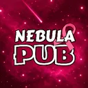 Icône du serveur Nebula PUB | RECRUTE 💫