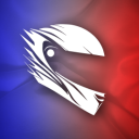 Icône du serveur Moto France