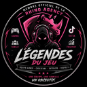 Icône du serveur Team la LEGENDE DU JEU