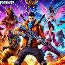 Icône du serveur Fortnite - Foros RP