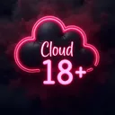 Icône du serveur Cloud 18 