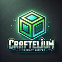 Icône du serveur Craftelium
