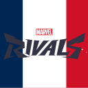 Icône du serveur MARVEL RIVALS FR