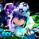 Icône du serveur Blue Lock Rivals [FR] 🚧