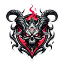 Icône du serveur APOCALYPSE DEMON
