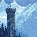 Icône du serveur ✦ Multiverse ✦ RP·FR