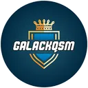 Icône du serveur GalackQSM - Empire