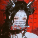 Icône du serveur 🍷 ⟢ 𝐀𝐳𝐮𝐫𝐚  ! [E/RP]