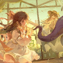 Icône du serveur 𝑻𝒂𝒓𝒐𝒕 𝒄𝒍𝒖𝒃 🃏