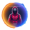Icône du serveur SquidGame Bot - Support