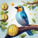 Icône du serveur Early Bird Alpha
