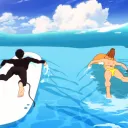 Icône du serveur Chill 'И' Crush ヅ