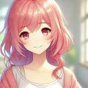 Icône du serveur monsieur Community