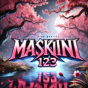 Icône du serveur Les Maskinis