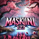 Icône du serveur Les Maskinis