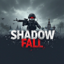 Icône du serveur SHADOW FALL ROBLOX FR