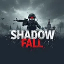 Icône du serveur SHADOW FALL ROBLOX FR