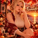 Icône du serveur 💅. Tsunade Univers