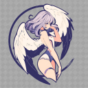 Icône du serveur ⋆｡  🎀  𝐻𝓎𝓅𝑒𝓇𝒩❤𝓋𝒶𝐻𝓊𝒷  🎀  ｡⋆