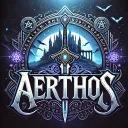 Icône du serveur Aerthos (Accés anticipé)