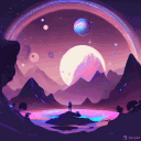 Icône du serveur 𝐒𝐓𝐄𝐋𝐋𝐀𝐑 𝐎𝐀𝐒𝐈𝐒