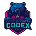 Icône du serveur CODEX RP - FA - BÊTA Fev. 2026