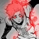 Icône du serveur Blue lock Rival FR