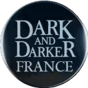 Icône du serveur Dark and Darker France