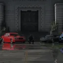 Icône du serveur GTA 5 MODDED