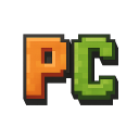 Icône du serveur Pixel Core