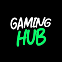Icône du serveur Gaming_Hub
