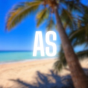 Icône du serveur — Aria School ☀