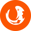 Icône du serveur Popcorn+ / Popcorn VF