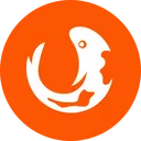 Icône du serveur Popcorn+ / Popcorn VF