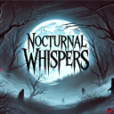 Icône du serveur Nocturnal Whispers