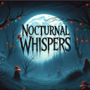 Icône du serveur Nocturnal Whispers