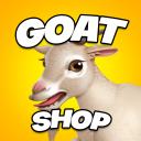Icône du serveur GOAT SHOP 🐐 [UEFN]