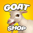Icône du serveur GOAT SHOP 🐐 [UEFN]