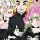 Icône du serveur 🏯Demon's corps🏯